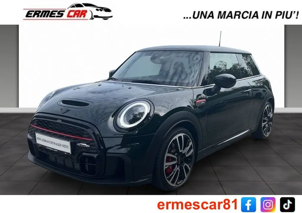 Photo 1 : Mini John Cooper Works 2023 Petrol