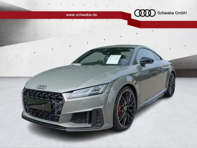 Photo 1 : Audi Tt 2021 Essence