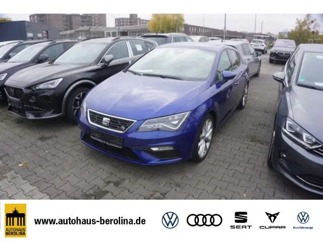 Photo 1 : Seat Leon 2019 Essence