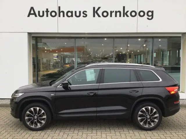 Photo 1 : Skoda Kodiaq 2020 Diesel