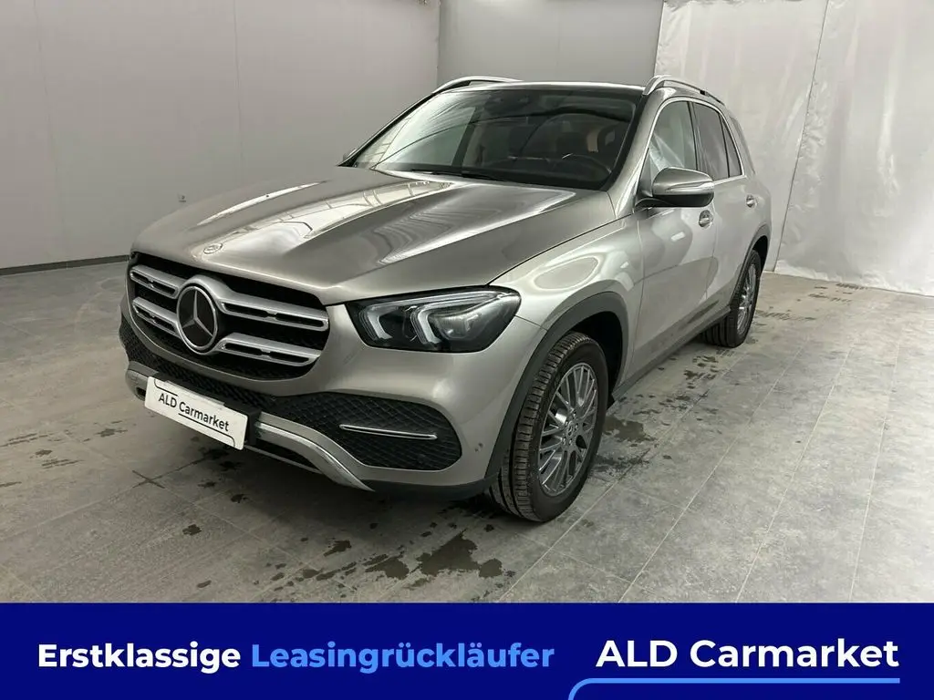 Photo 1 : Mercedes-benz Classe Gle 2022 Diesel