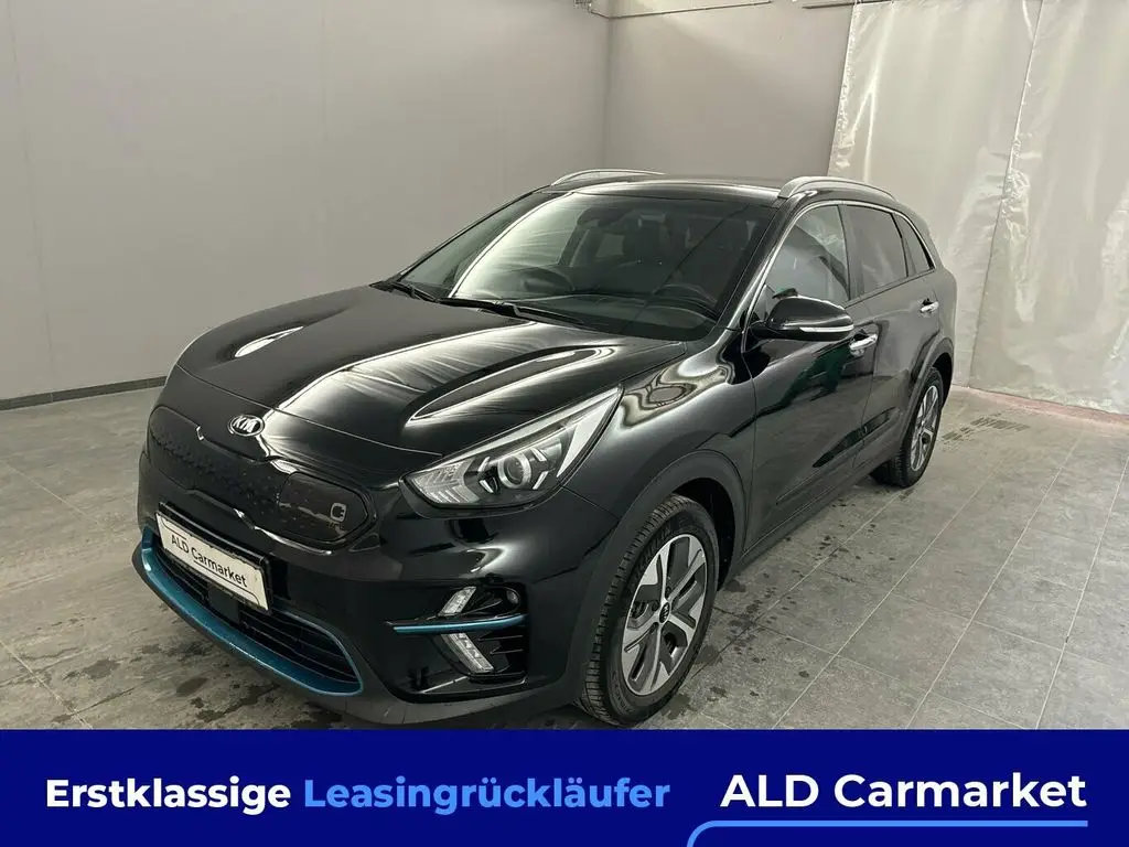 Photo 1 : Kia Niro 2021 Not specified