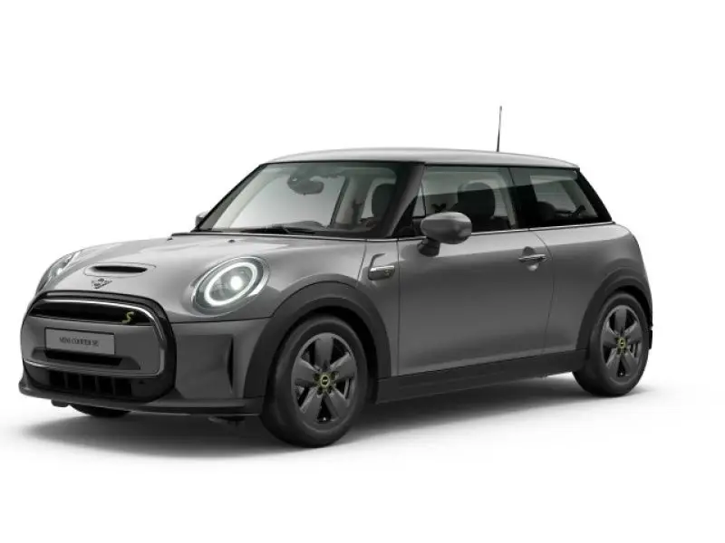 Photo 1 : Mini Cooper 2022 Non renseigné