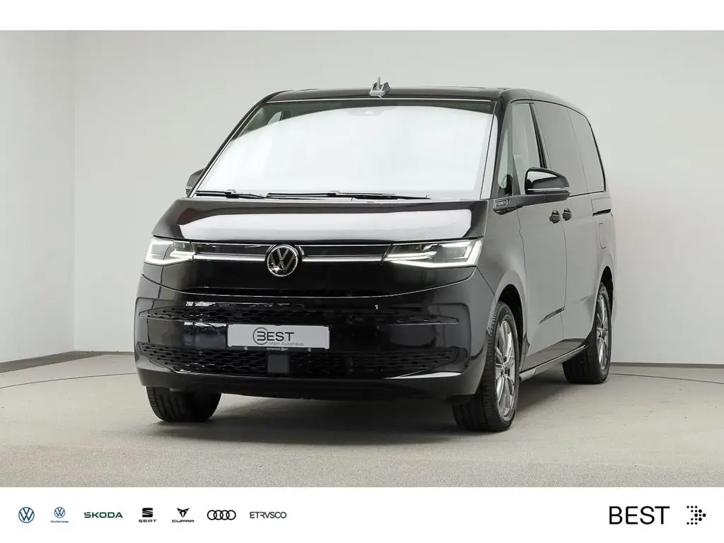 Photo 1 : Volkswagen T7 2023 Hybrid