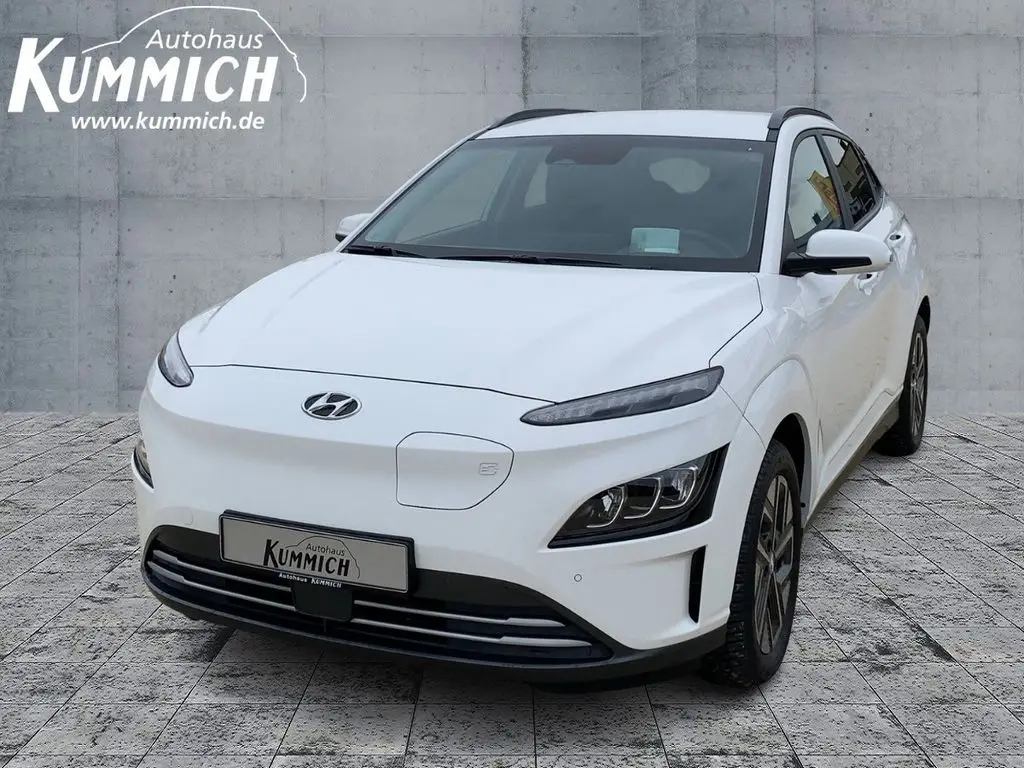 Photo 1 : Hyundai Kona 2023 Non renseigné