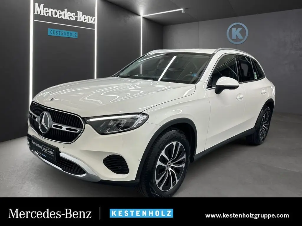 Photo 1 : Mercedes-benz Classe Glc 2023 Petrol