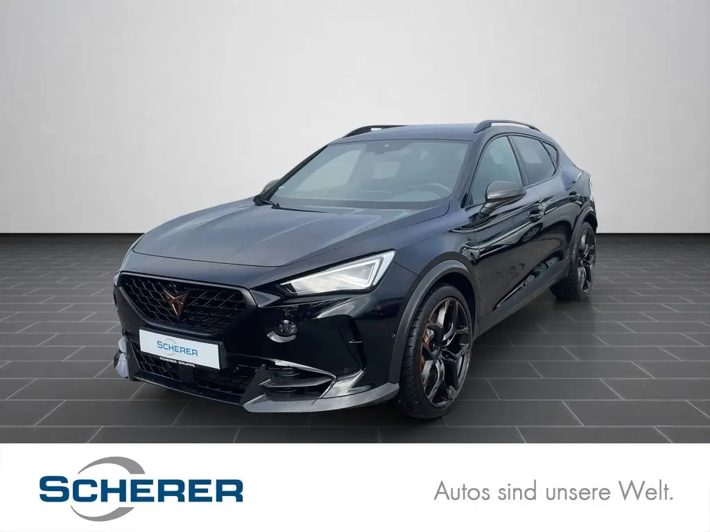 Photo 1 : Cupra Formentor 2023 Essence