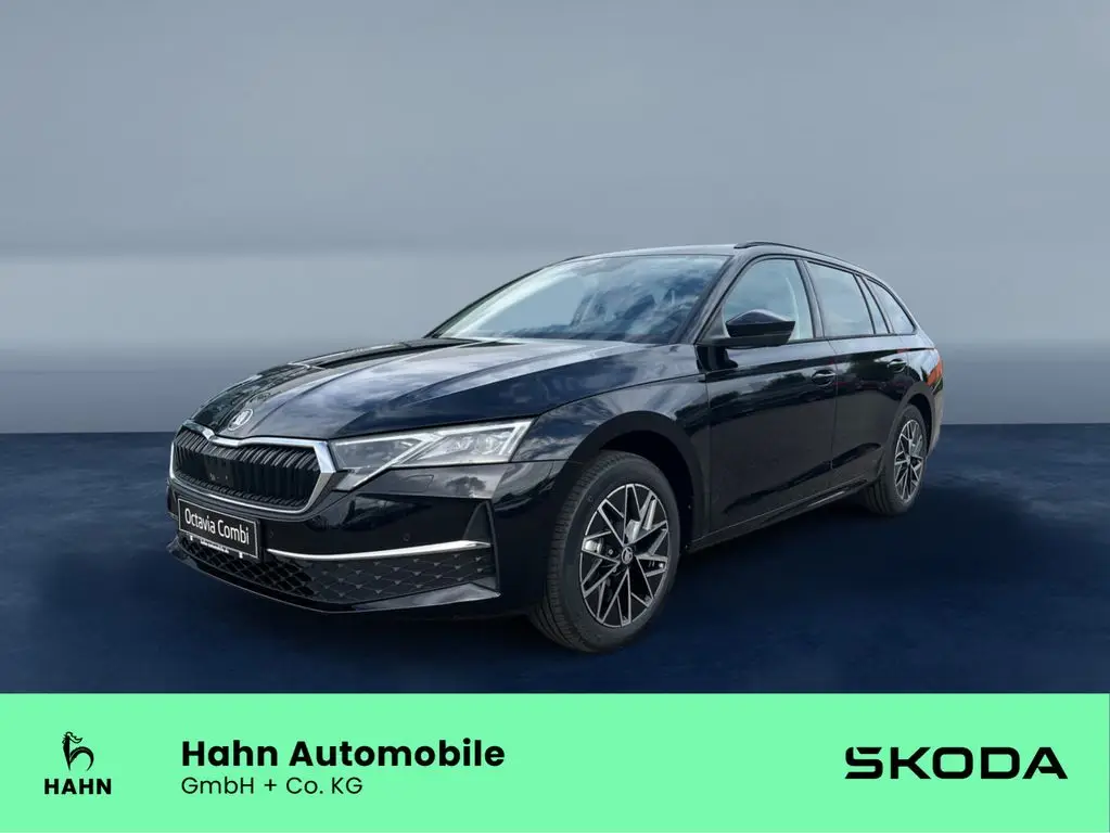 Photo 1 : Skoda Octavia 2024 Diesel