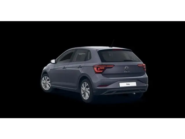 Photo 1 : Volkswagen Polo 2024 Essence