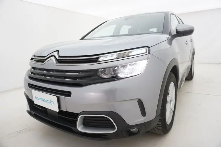 Photo 1 : Citroen C5 Aircross 2020 Diesel