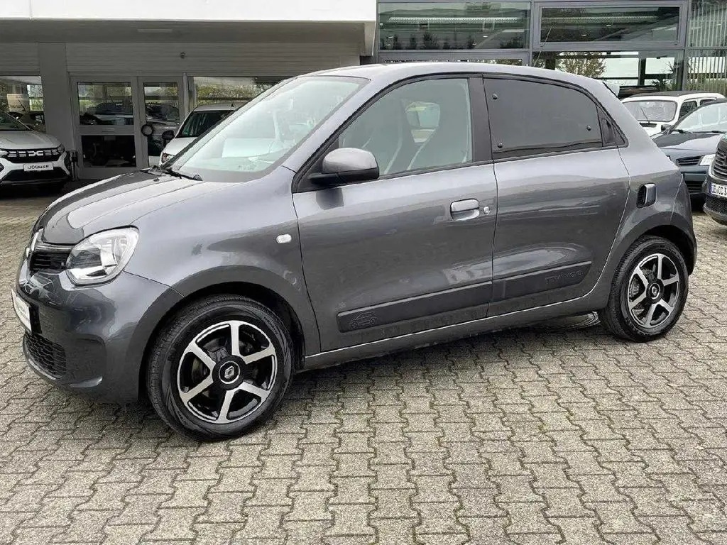 Photo 1 : Renault Twingo 2020 Essence