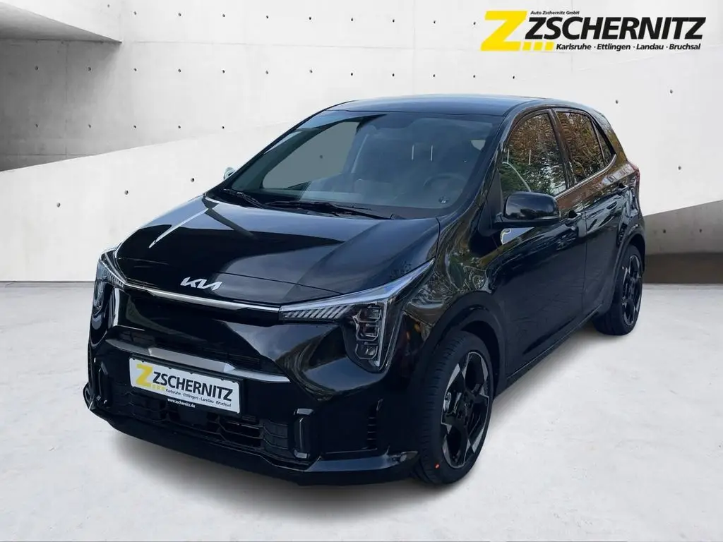 Photo 1 : Kia Picanto 2024 Essence