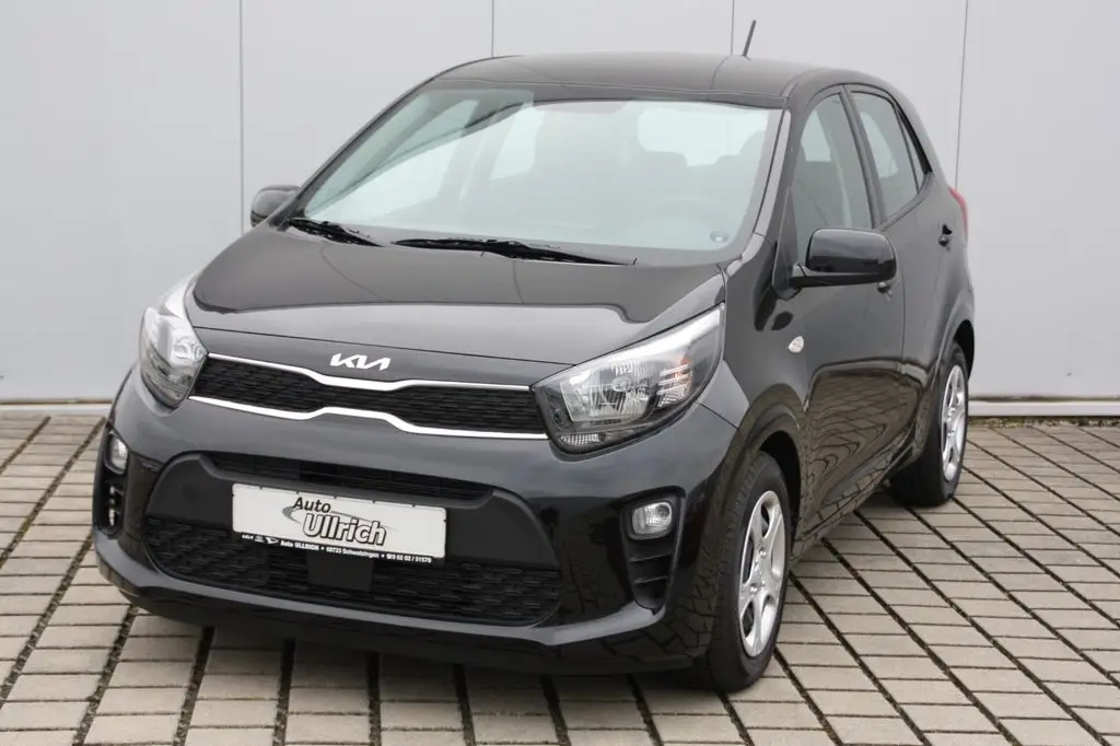 Photo 1 : Kia Picanto 2024 Essence