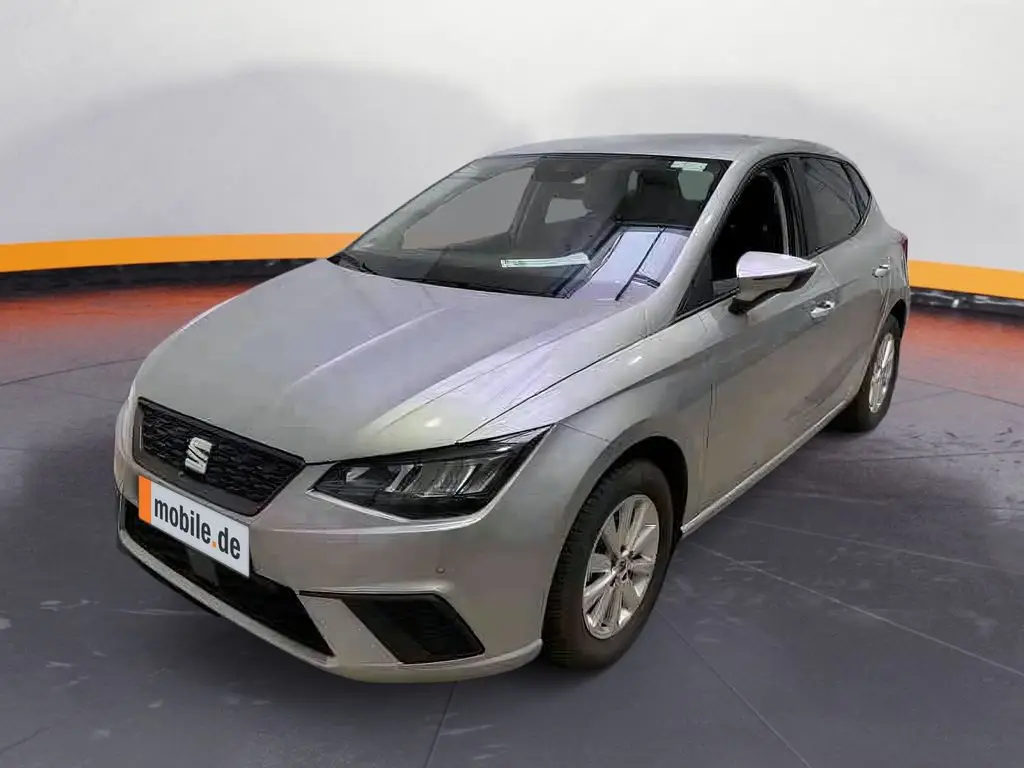 Photo 1 : Seat Ibiza 2023 Essence