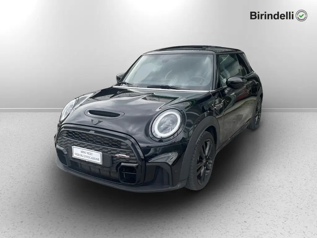 Photo 1 : Mini Cooper 2022 Essence