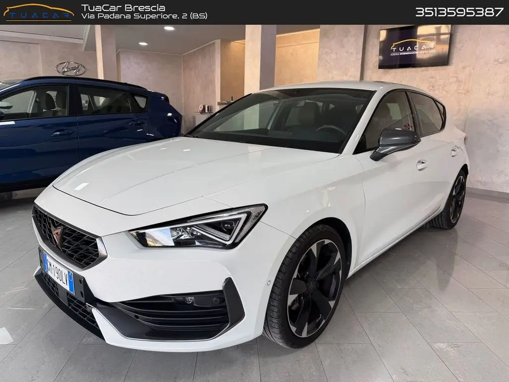 Photo 1 : Cupra Formentor 2023 Essence