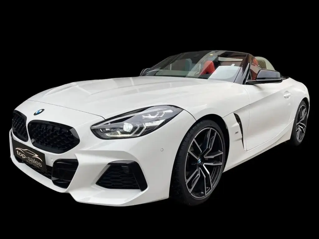 Photo 1 : Bmw Z4 2021 Petrol