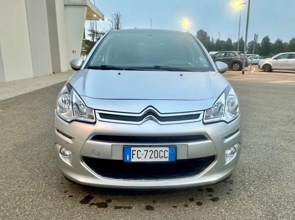 Photo 1 : Citroen C3 2016 Petrol