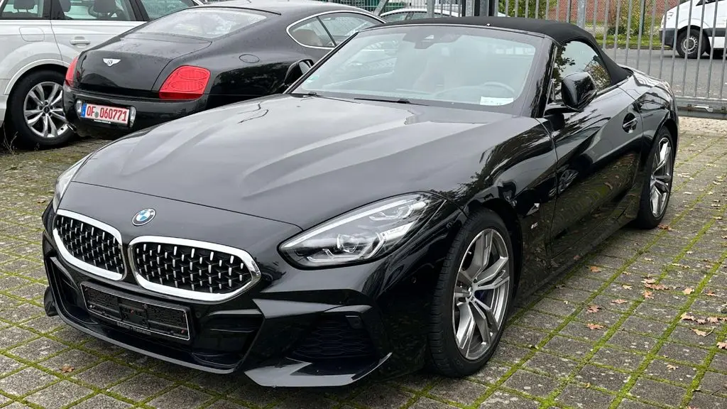 Photo 1 : Bmw Z4 2019 Petrol