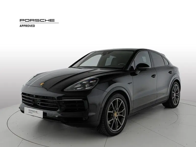 Photo 1 : Porsche Cayenne 2020 Autres