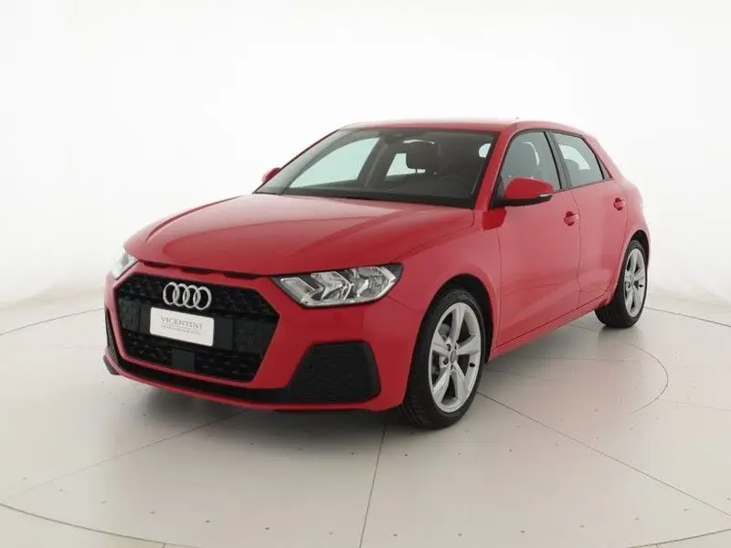 Photo 1 : Audi A1 2020 Autres