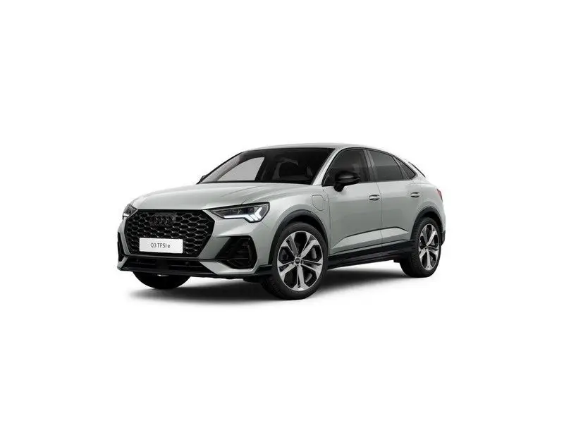 Photo 1 : Audi Q3 2023 Autres