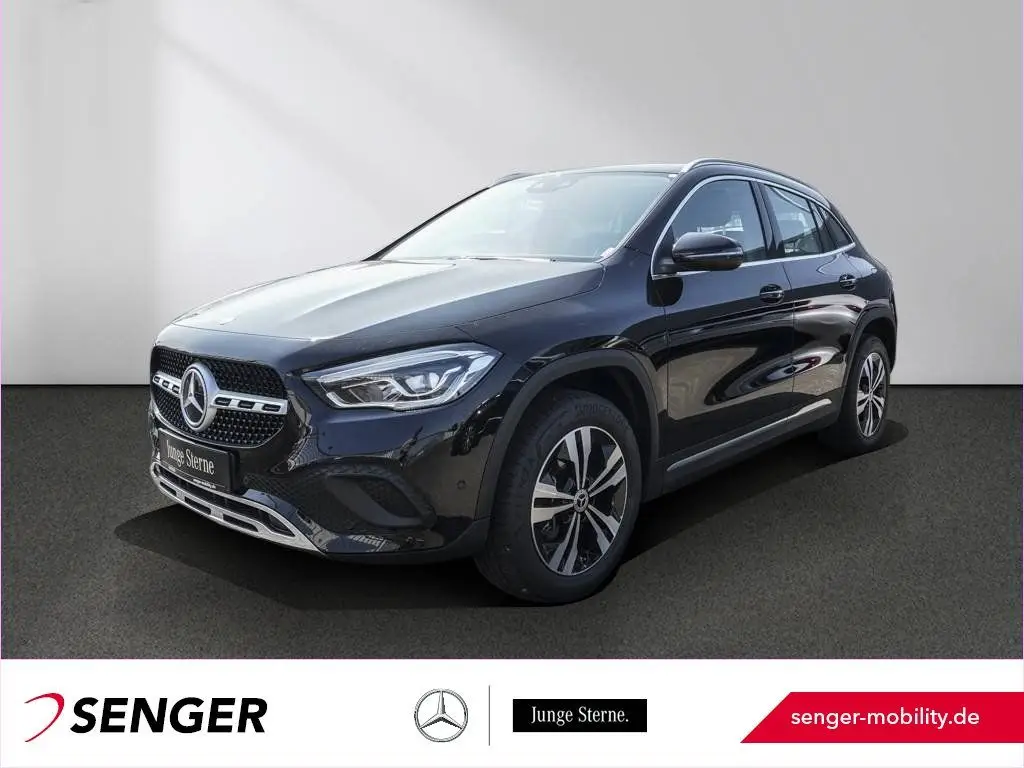 Photo 1 : Mercedes-benz Classe Gla 2023 Diesel