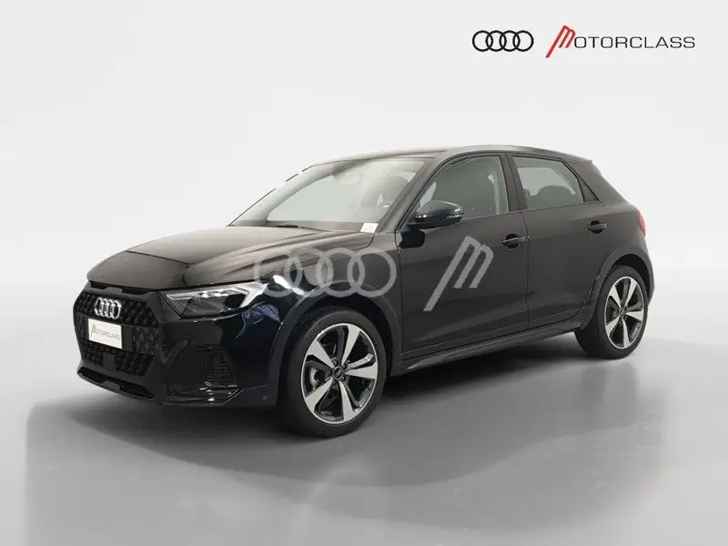 Photo 1 : Audi A1 2024 Autres