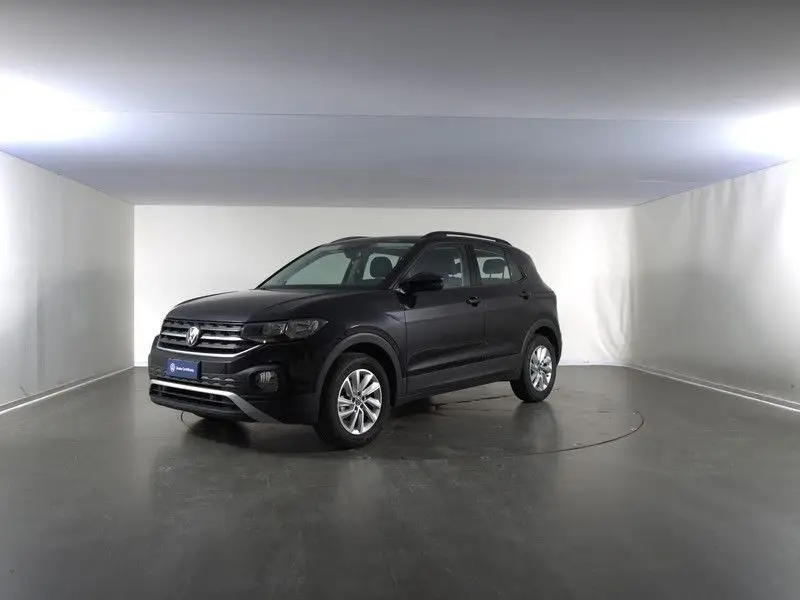 Photo 1 : Volkswagen T-cross 2023 Others