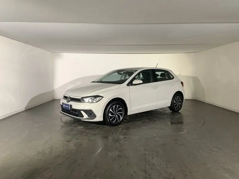 Photo 1 : Volkswagen Polo 2022 Autres