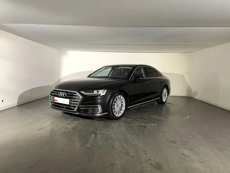 Photo 1 : Audi A8 2020 Autres