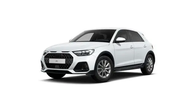 Photo 1 : Audi A1 2023 Essence