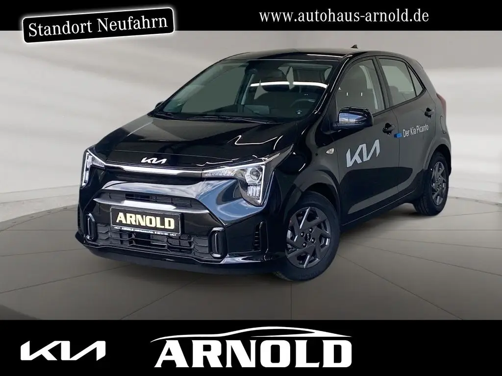 Photo 1 : Kia Picanto 2024 Petrol