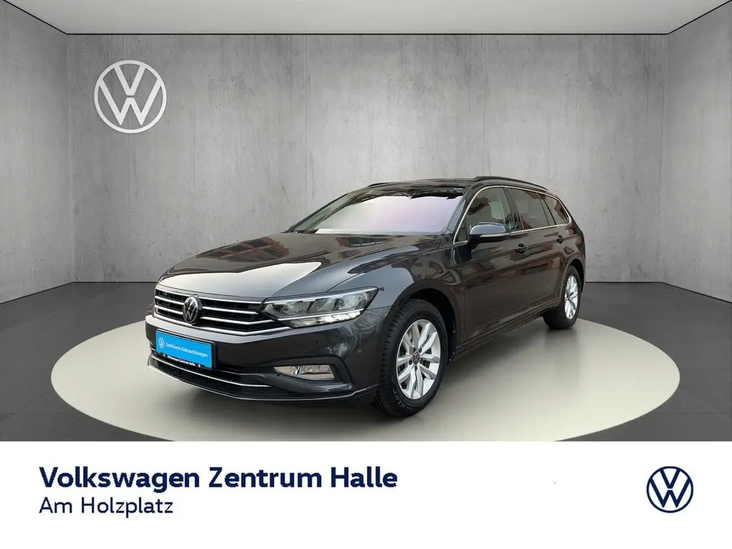 Photo 1 : Volkswagen Passat 2022 Diesel