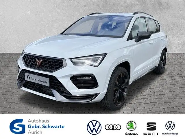 Photo 1 : Cupra Ateca 2024 Essence