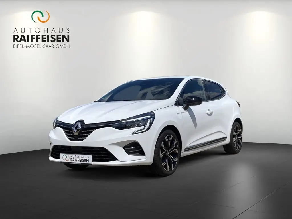 Photo 1 : Renault Clio 2023 Essence