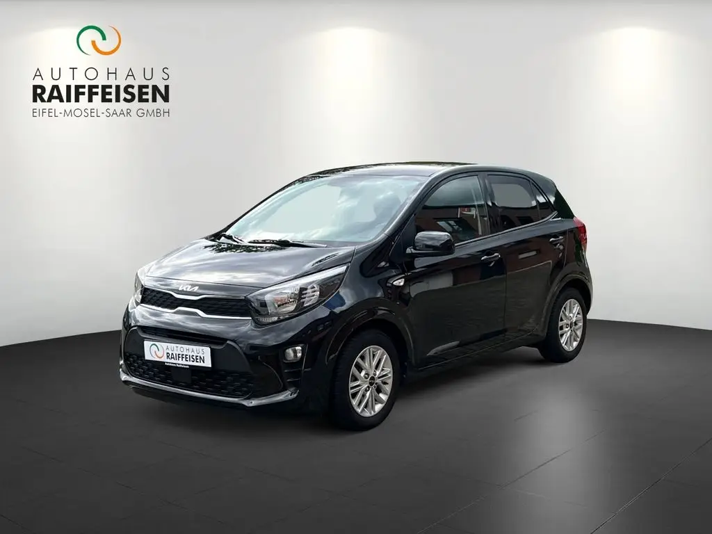 Photo 1 : Kia Picanto 2022 Essence