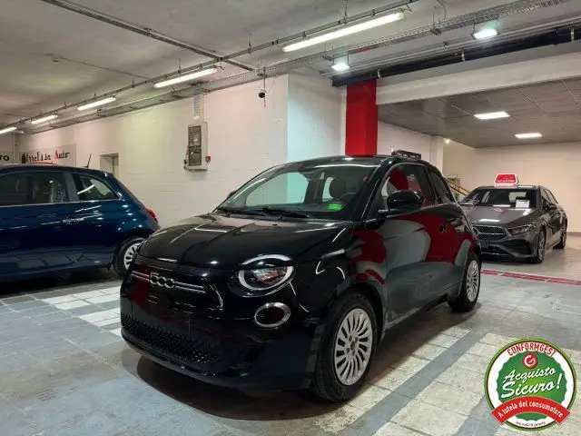 Photo 1 : Fiat 500 2022 Non renseigné