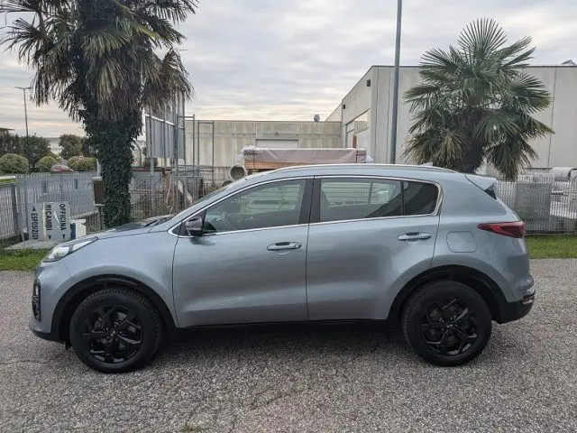 Photo 1 : Kia Sportage 2020 Diesel