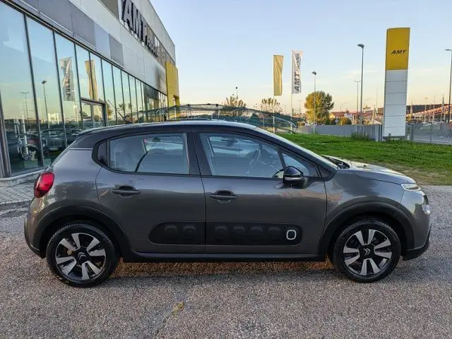 Photo 1 : Citroen C3 2019 Petrol