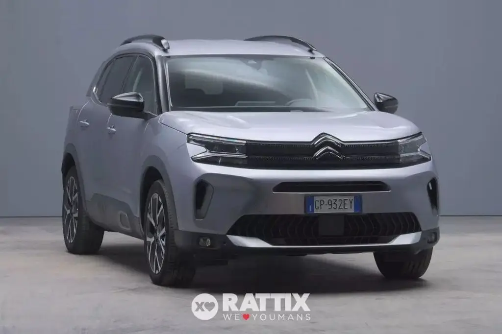 Photo 1 : Citroen C5 Aircross 2023 Diesel