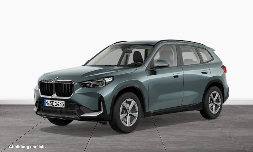 Photo 1 : Bmw X1 2023 Diesel