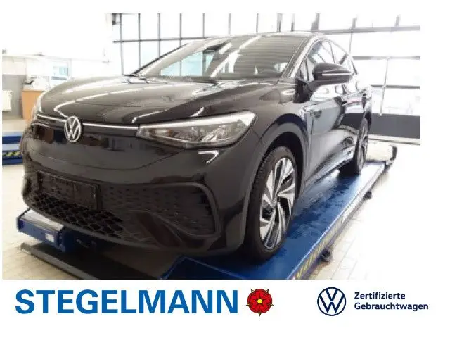 Photo 1 : Volkswagen Id.5 2023 Non renseigné