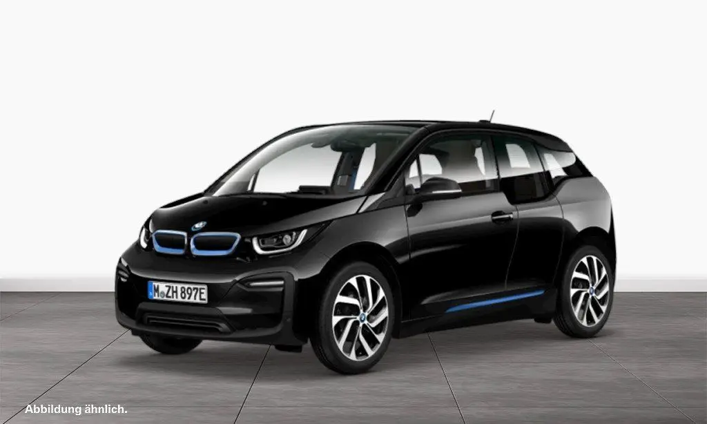 Photo 1 : Bmw I3 2020 Not specified