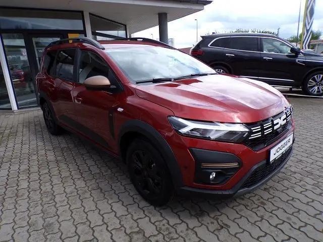 Photo 1 : Dacia Jogger 2024 Essence