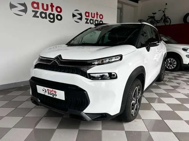 Photo 1 : Citroen C3 Aircross 2022 Petrol