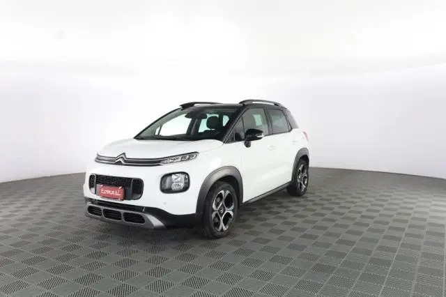 Photo 1 : Citroen C3 Aircross 2021 Essence