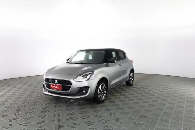 Photo 1 : Suzuki Swift 2020 Petrol