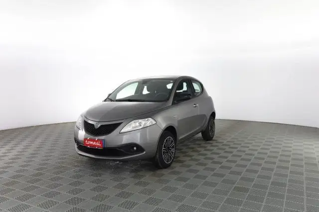 Photo 1 : Lancia Ypsilon 2020 Autres