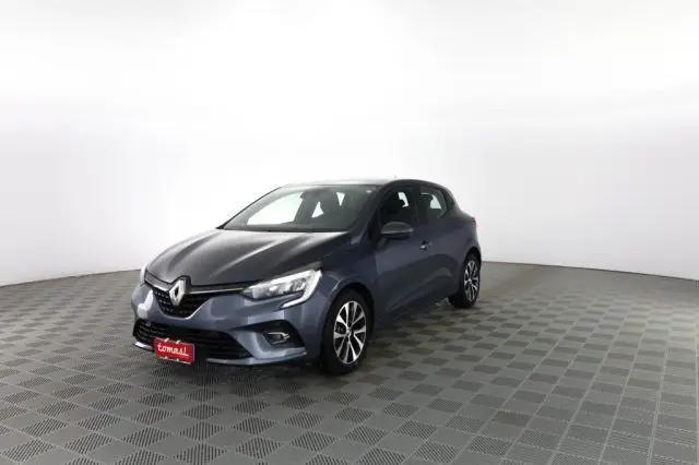 Photo 1 : Renault Clio 2022 Petrol